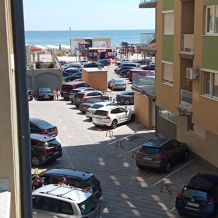 Una Rossa Blue Năvodari المظهر الخارجي الصورة